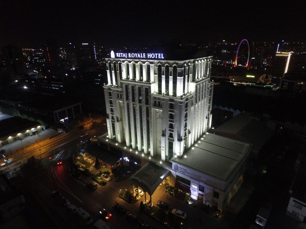 Retaj Royale Hotel 5*