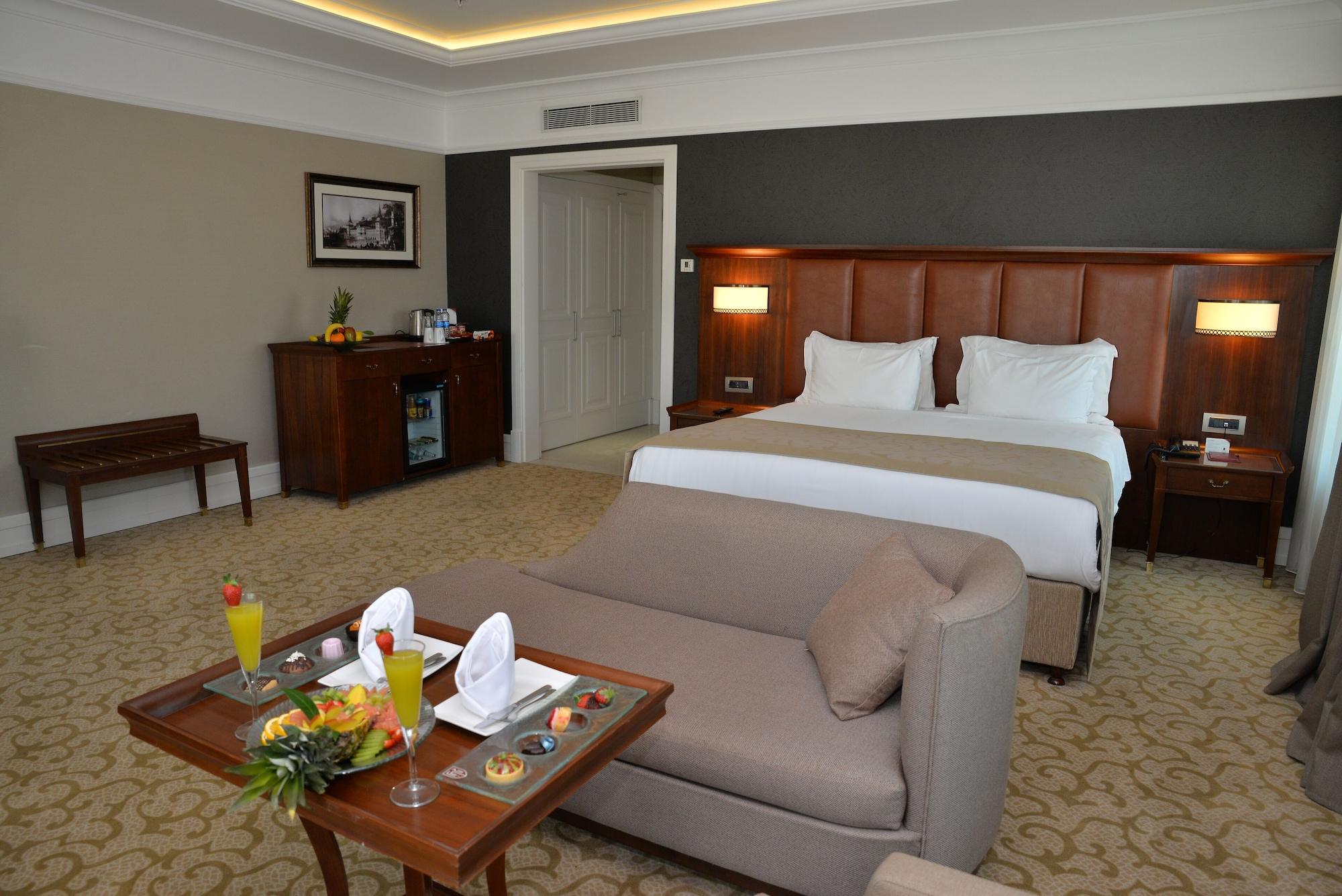 Hotel Retaj Royale Provincia di Istanbul