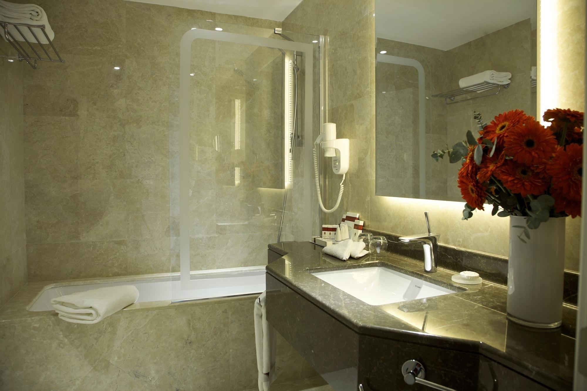 Retaj Royale 5* Provincia di Istanbul