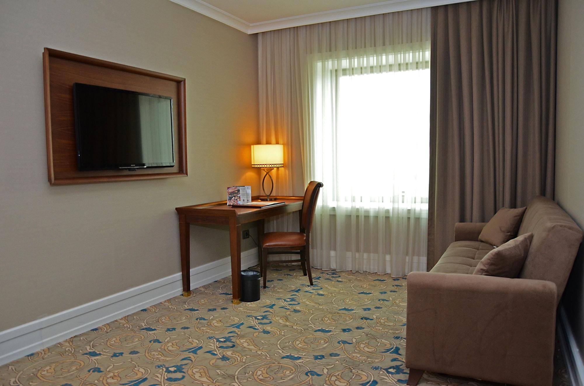 Retaj Royale Hotel 5*