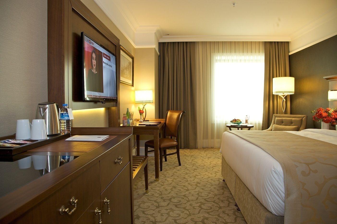 Hotel Retaj Royale