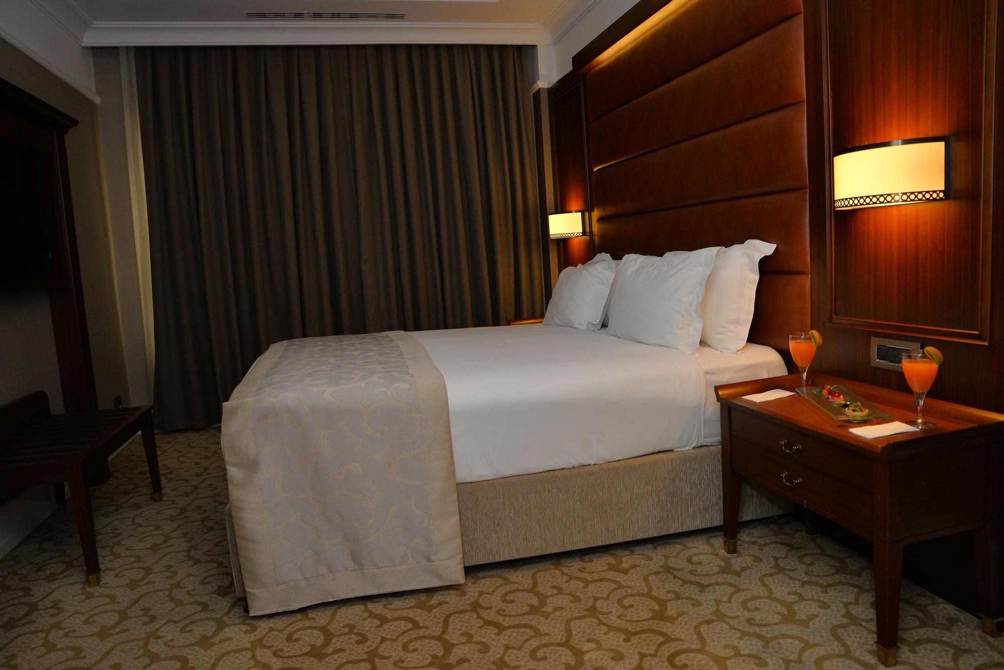 Retaj Royale Hotel