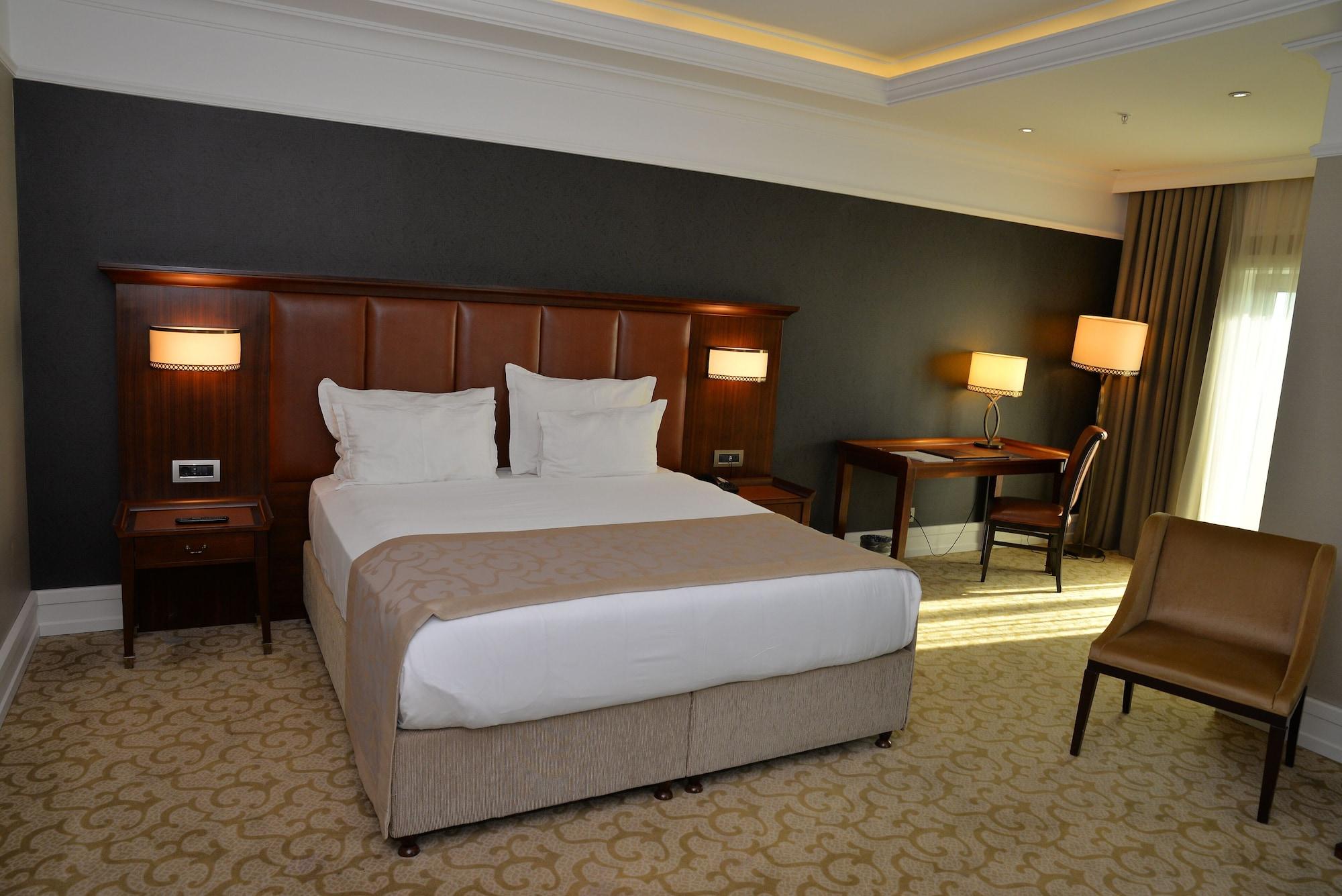 Retaj Royale 5* Provincia di Istanbul