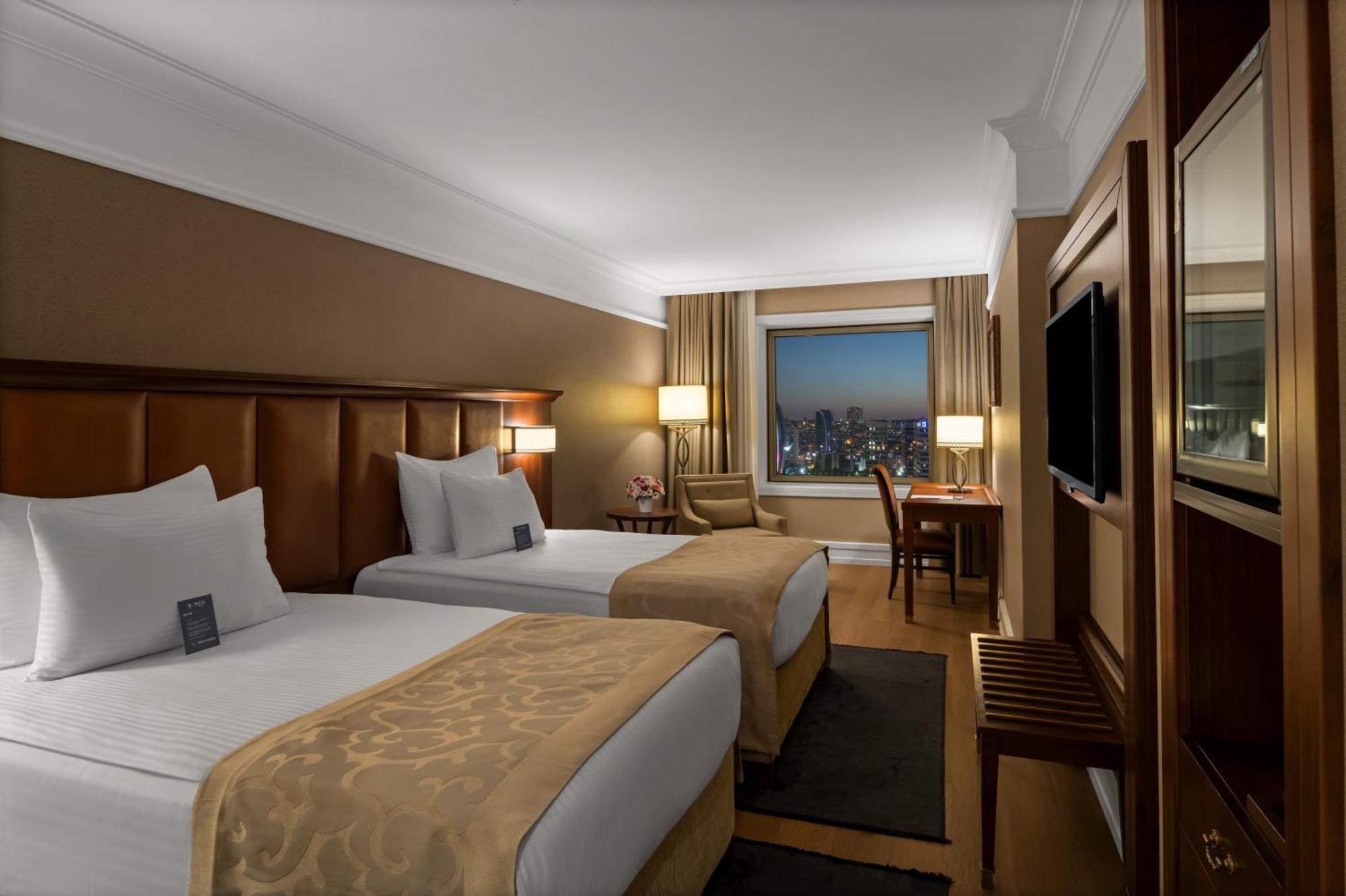 Retaj Royale Hotel