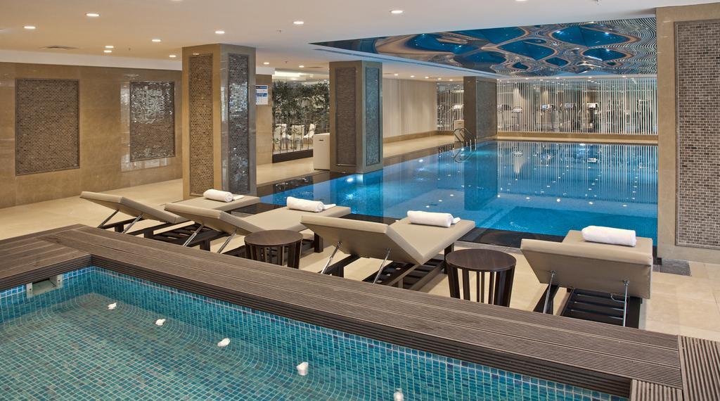 Retaj Royale Provincia di Istanbul