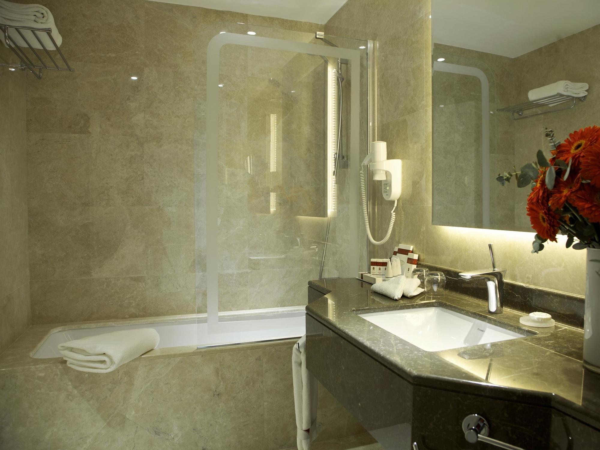 Retaj Royale 5* Provincia di Istanbul