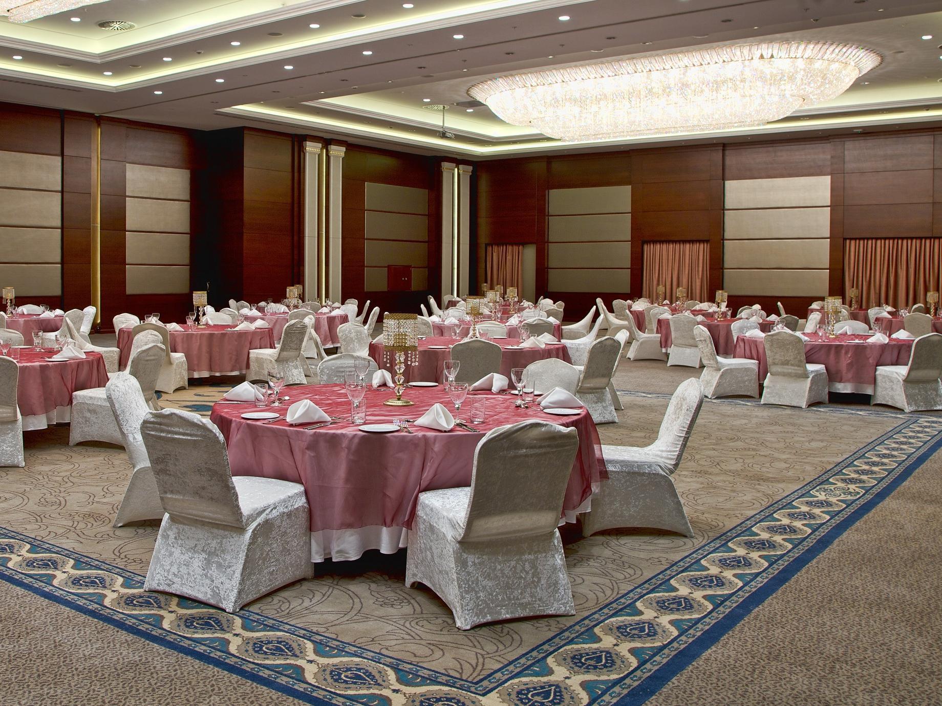 Retaj Royale Hotel 5*