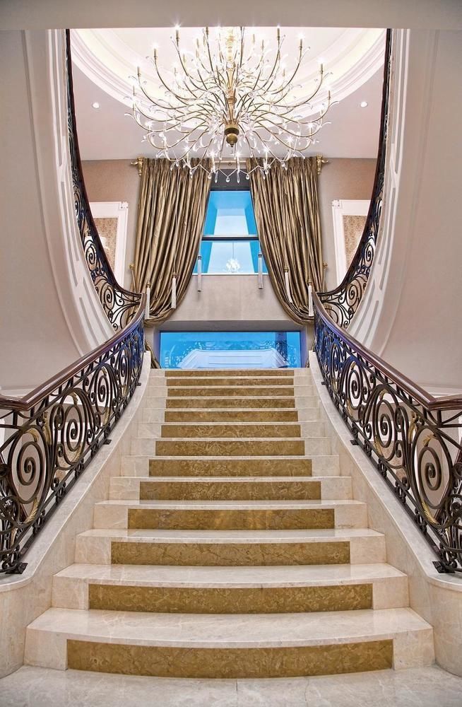 Hotel Retaj Royale