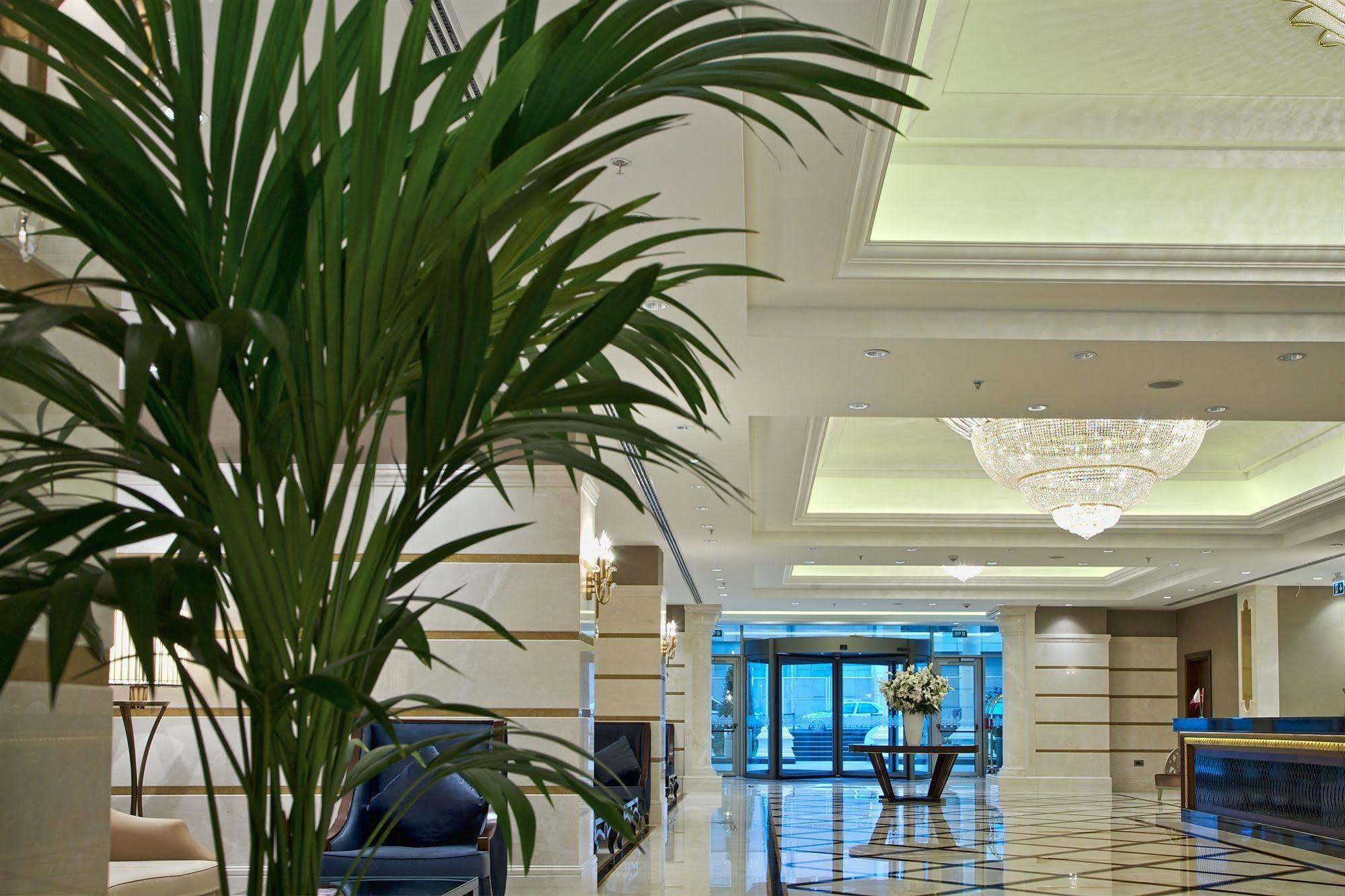 Retaj Royale Hotel