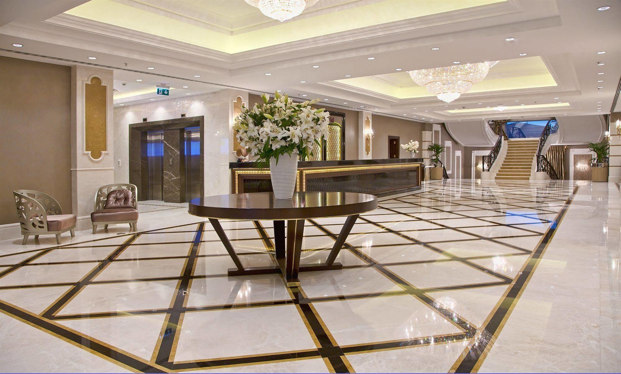 Retaj Royale Provincia di Istanbul