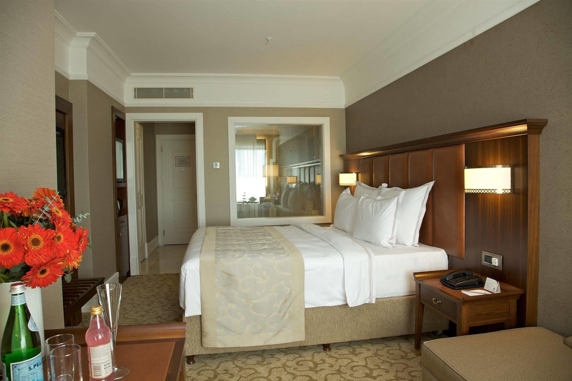 Hotel Retaj Royale Provincia di Istanbul