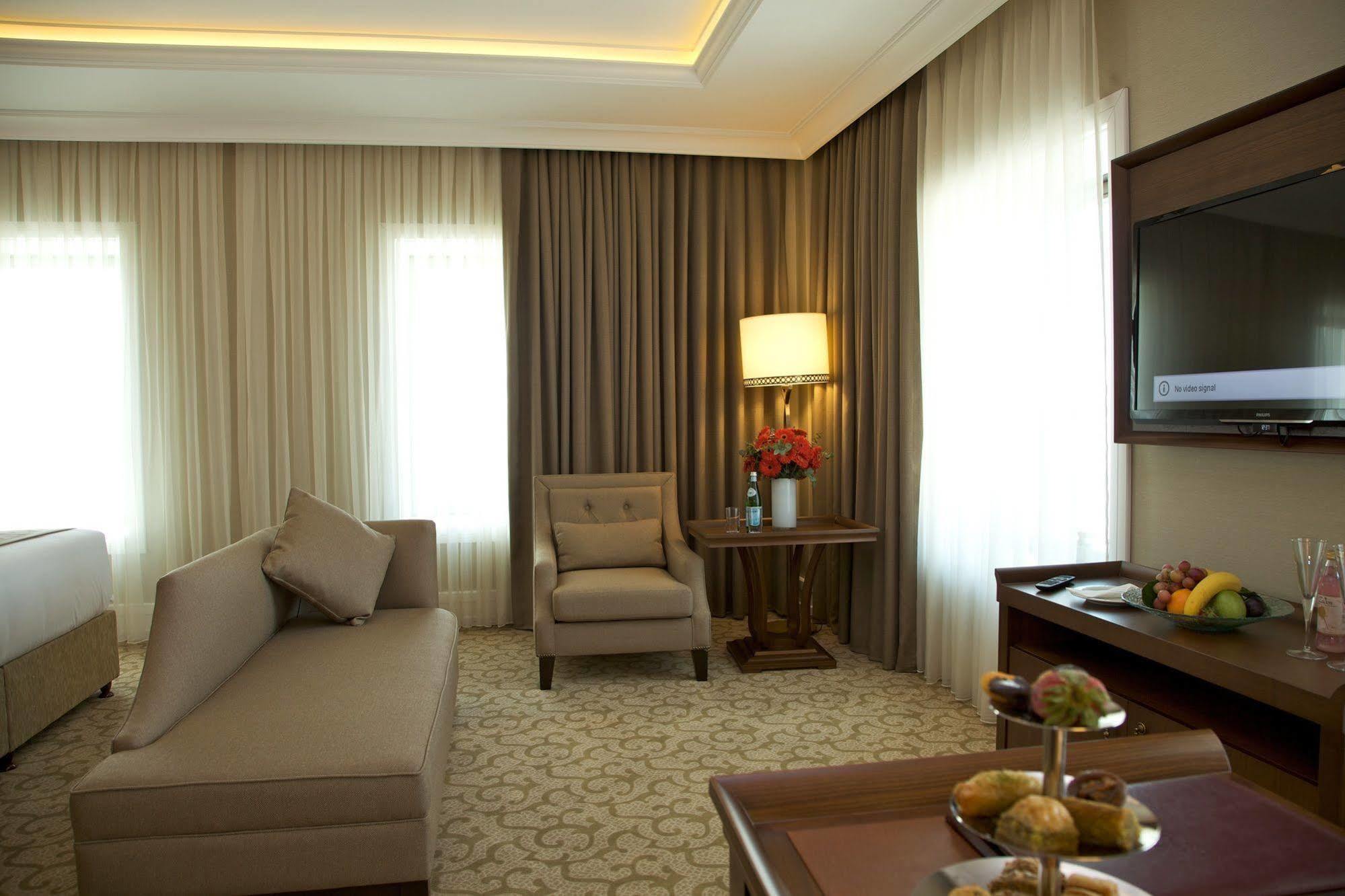 Retaj Royale 5* Provincia di Istanbul
