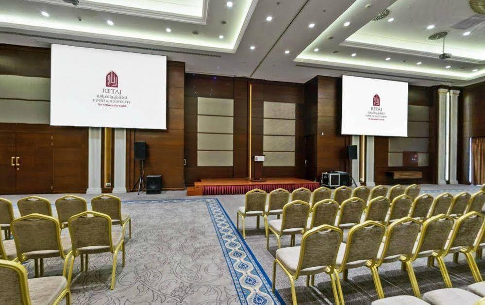 Retaj Royale 5* Provincia di Istanbul