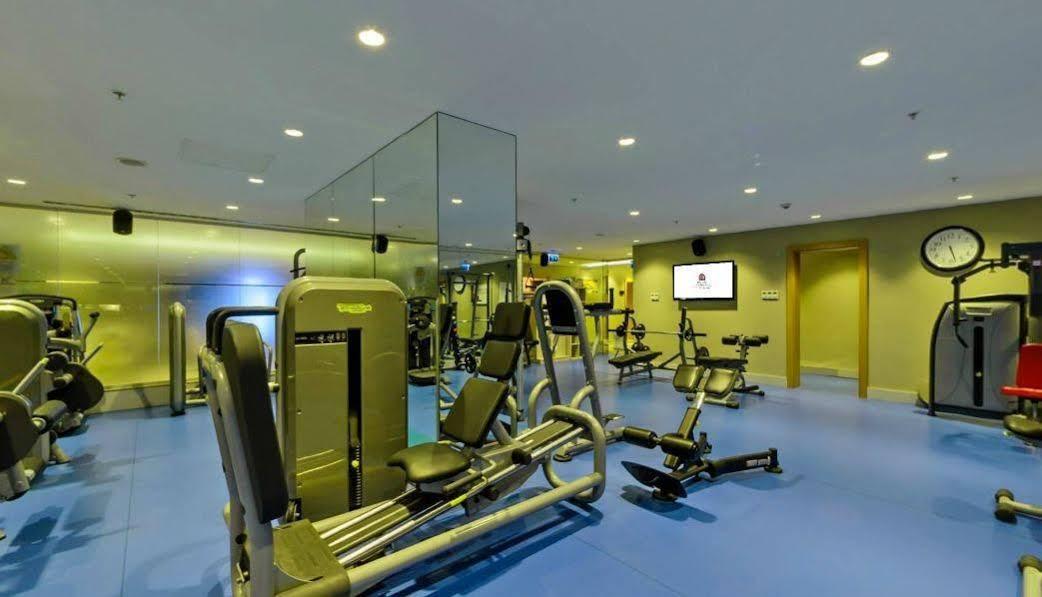 Retaj Royale Hotel Provincia di Istanbul